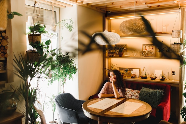 Elegant event tea service with tiered presentation